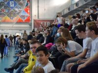 Физкультурно-оздоровительный комплекс «Авангард»