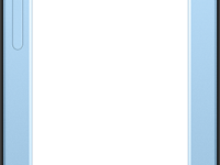 Смартфон realme Note 60 6/128 ГБ Голубой