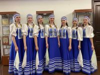 Культурный центр г. Енисейска