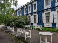 Музей-заповедник С. В. Рахманинова «Ивановка»