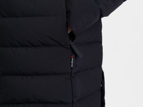 Пальто пуховое Siberia II Мужское