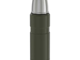 Термос из нерж. стали тм SK2000 AG