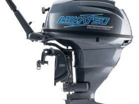 4х-тактный лодочный мотор MIKATSU MF30FHS (2024)