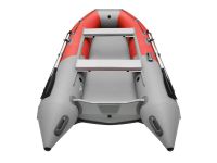 Лодка ПВХ РОДЖЕР Zefir 3500