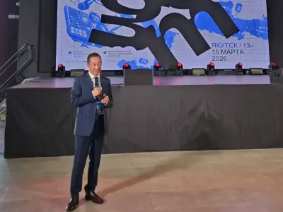 В Якутске проведут первый в России международный рынок контента