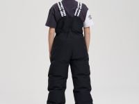 Брюки BASK juno