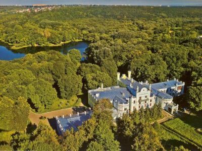 Усадьба Нелидовых