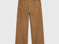 Брюки из вельвета для мальчиков, Бежевый