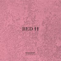 Пастель сухая ручного изготовления nuance., RED 11 (PY42, PR48:1, PW6)