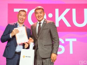 Федеральные эксперты оценили развитие якутской анимации на фестивале TO:KU FEST