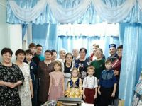 Старо-Балтачевский сельский клуб