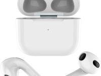 Беспроводные наушники TFN