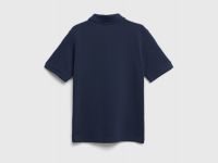 Поло для мальчиков, Синий