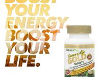 NaturesPlus, Source of Life Gold, The Ultimate Multi-Vitamin Supplement, 90 таблеток