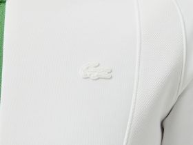 Женское платье Lacoste