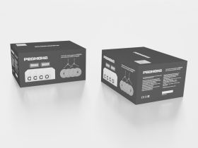 Комплект аксессуаров для робота-пылесоса РЕДМОНД AVR5909