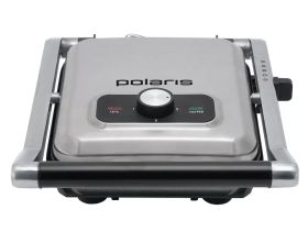 Гриль-пресс Polaris PGP 3007