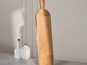 Доска разделочная Calore Naturale IV