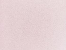 Бумага для акварели Лилия Холдинг 35х50 см 300 г хлопок 100%, розовая