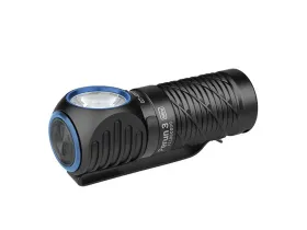 Налобный фонарь Olight Perun 3 Mini CW