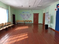 Малосарсинский сельский дом культуры