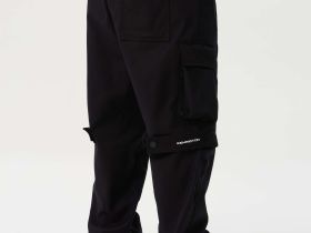 Брюки Remington Respect II Black