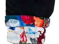 Комплект текстильный с полиуретановым покрытием для девочек: куртка, полукомбинезон