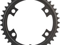 Звезда системы Shimano 105 FC-R7000 11 скоростей (черный 53 BCD 110 ассиметричный (Shimano))