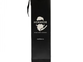 Подарочный пакет 45х21