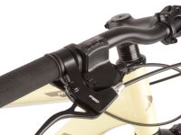 Горный велосипед Forward AL NX 26, год 2025, цвет Черный-Серый, ростовка 13