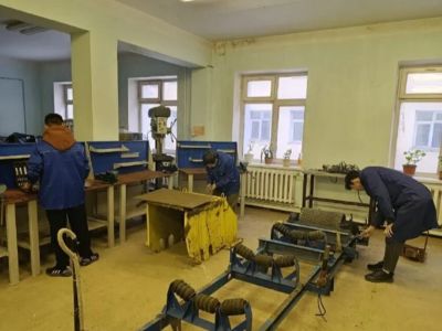 Якутяне трудоустраиваются в ведущие промышленные компании по нацпроекту «Кадры»