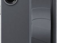 Чехол Samsung Standing Grip Case Galaxy S25+ черный