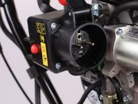 Снегоуборщик PATRIOT PRO 800 E