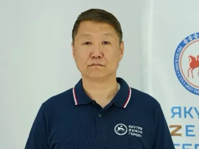 Ветеран СВО работает в Департаменте жилищных отношений Якутска