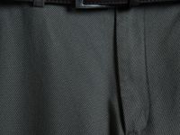 Брюки-чиносы из твила, Коричневый