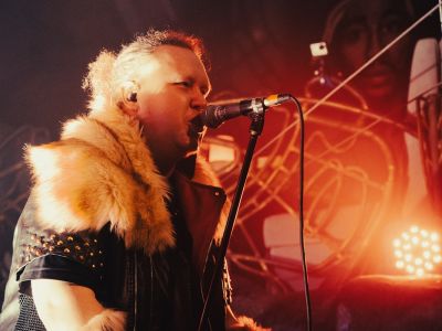 Билеты на Огненный топор (Ласточка) / Концерт | Афиша | ИнфоТаймс