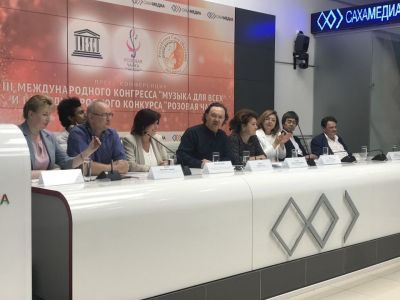 От «Розовой чайки» ждут новых звезд