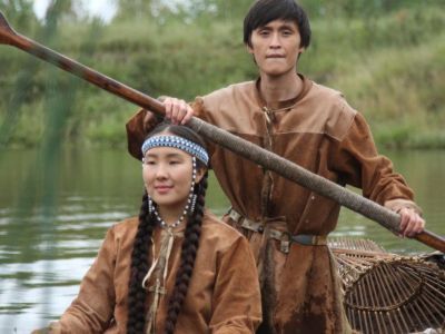 В кинотеатрах Якутии состоится премьера фильма «Лоокуут уонна Ньургуhун»