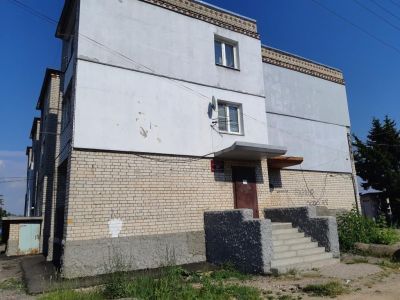 Малопикинская библиотека