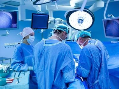 В Якутии откроют кабинет для пациентов, готовящихся к пересадке печени