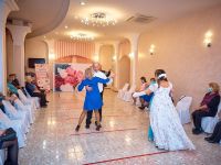 Зал торжественных обрядов г. Железногорска