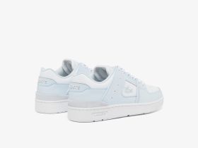 Женские кеды Lacoste COURT CAGE 125 2 SFA