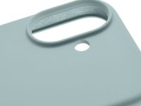 Клип-кейс uBear Touch Mag для Apple iPhone 17 Мятный