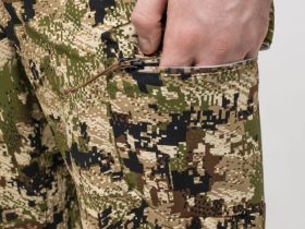 Летний костюм для охоты Remington  Hot Summer South Forest