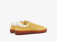 Мужские кеды Lacoste BASESHOT 124 1 SMA