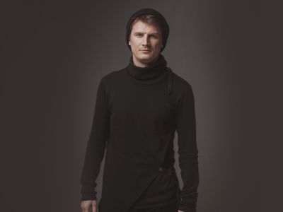 Антон Борисов (Magnus Locus)