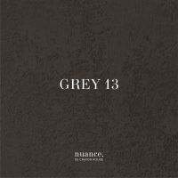Пастель сухая ручного изготовления nuance., GREY 13 (PBr6, PBL7)