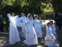 Николаевский поселковый дом культуры