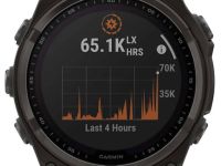 Часы Garmin