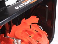 Снегоуборщик PATRIOT PRO 800 E